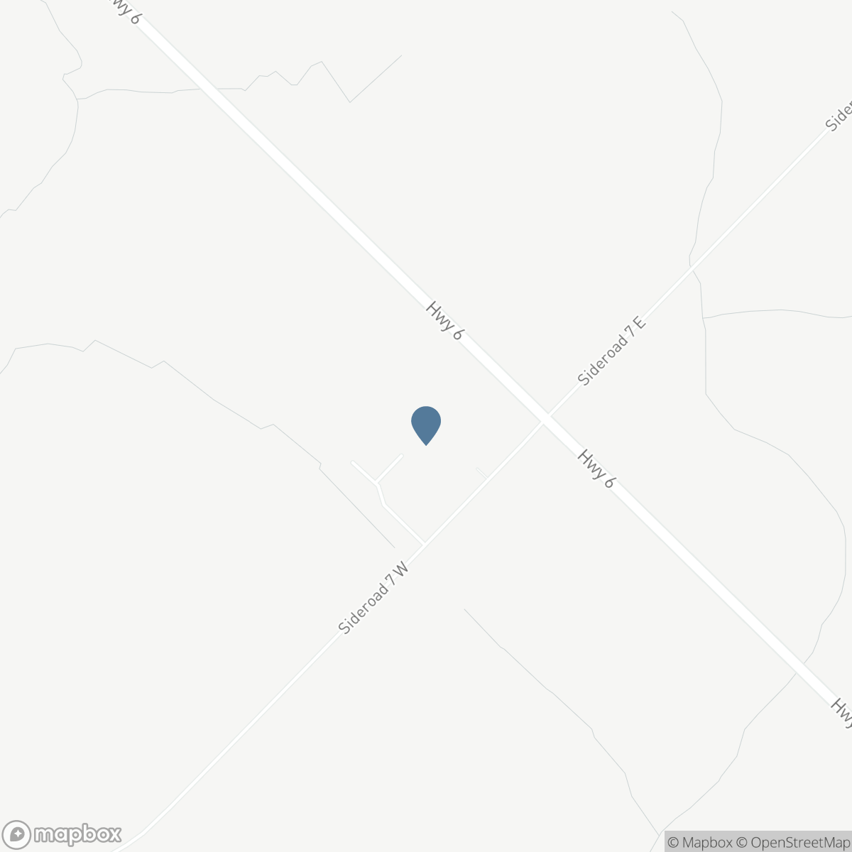 109 PAULA CRESCENT, Wellington North, Ontario N0G 2E0